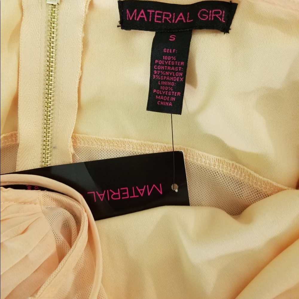 🆕Material Girl dress - Picture 2 of 6